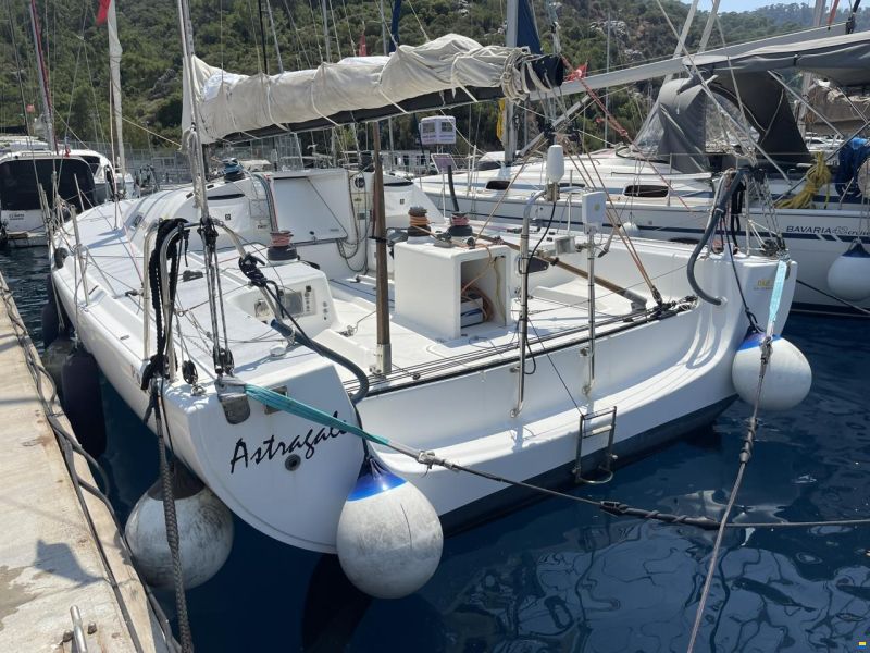 Pogo 40 GTE