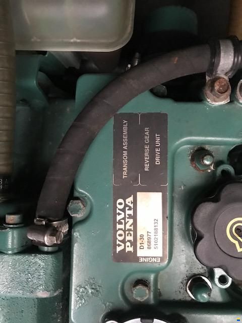 Pogo 40 GTE