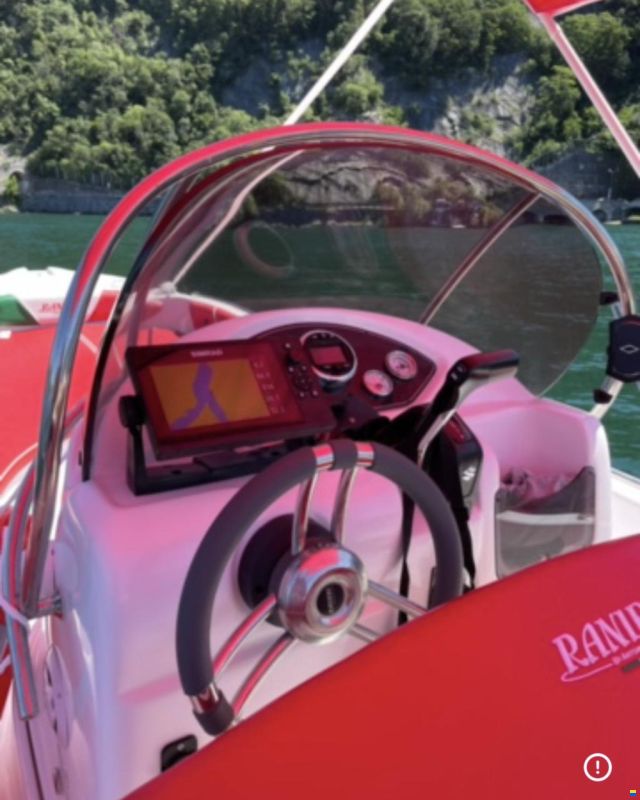 Ranieri Giubileo Tricolore