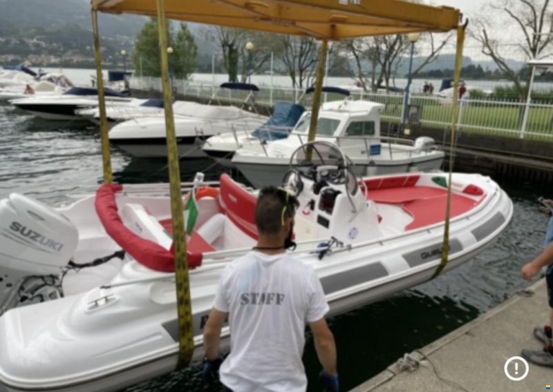 Ranieri Giubileo Tricolore