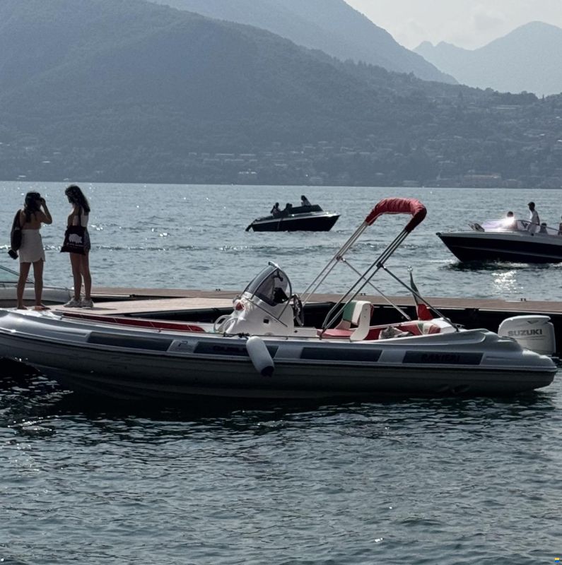 Ranieri Giubileo Tricolore