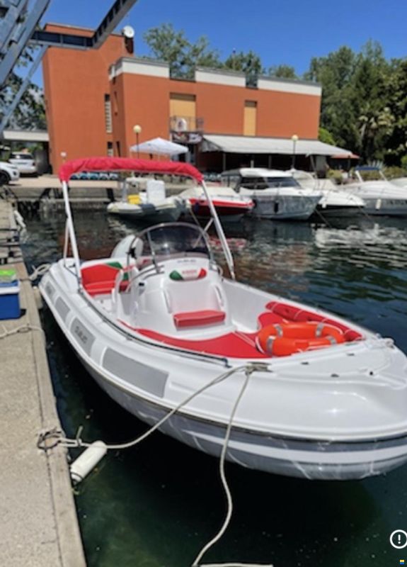 Ranieri Giubileo Tricolore