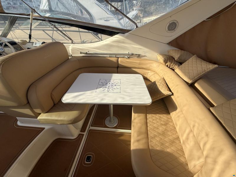 Cranchi Endurance 39