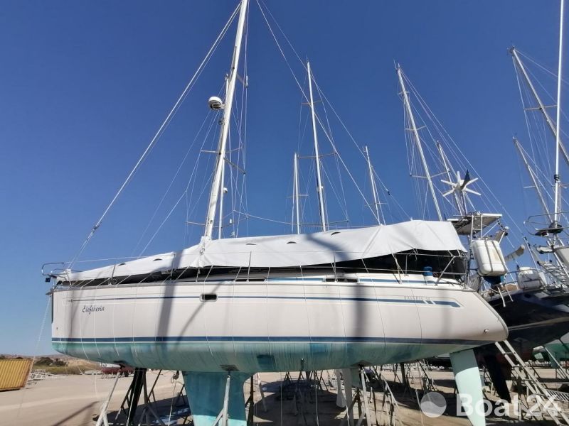 Bavaria Ocean 34/2