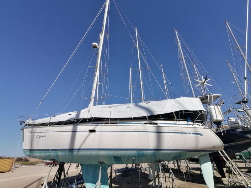 Bavaria Ocean 34/2