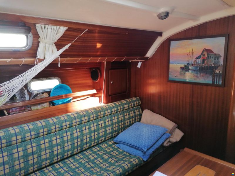 Bavaria Ocean 34/2