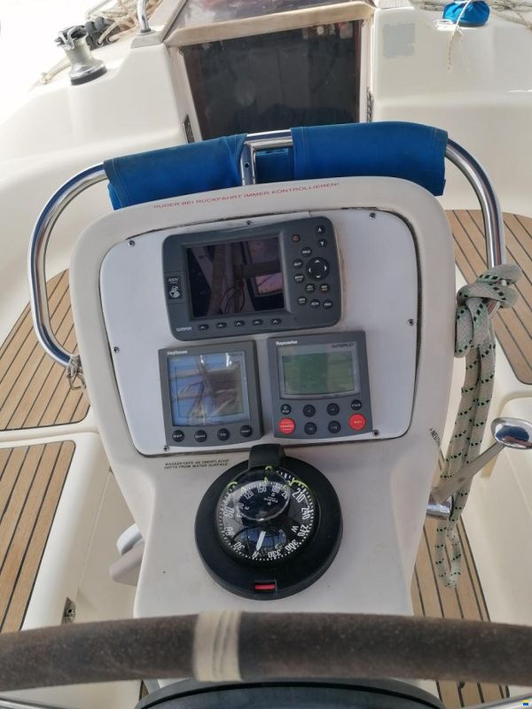 Bavaria Ocean 34/2