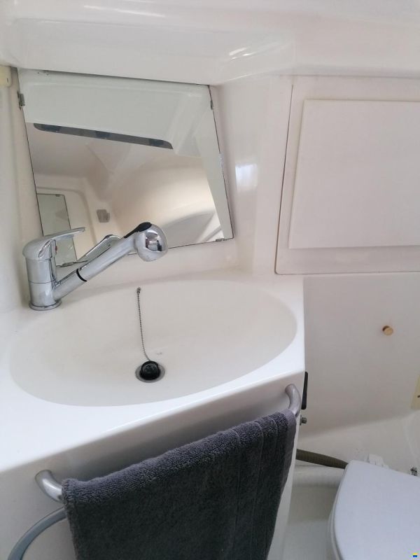 Bavaria Ocean 34/2