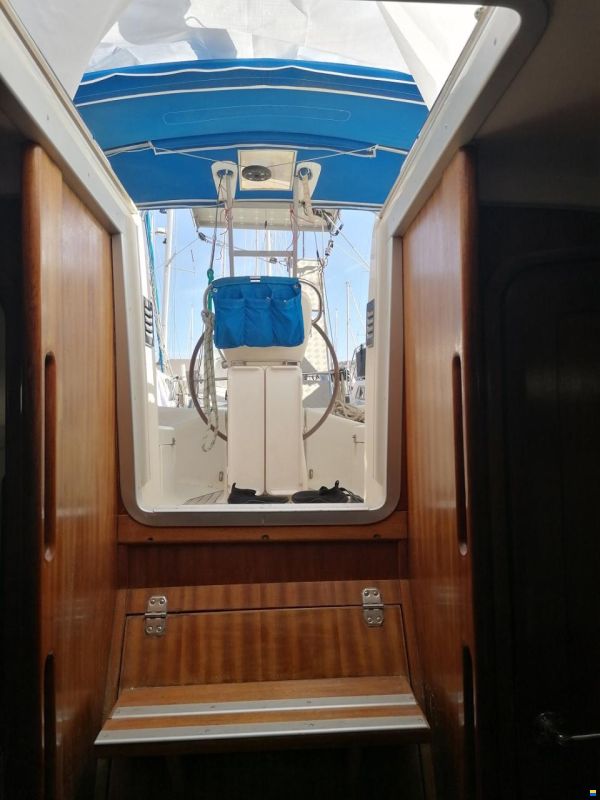Bavaria Ocean 34/2