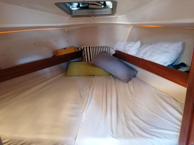 Bavaria Ocean 34/2