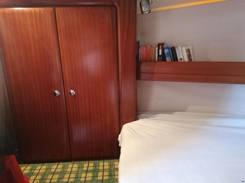 Bavaria Ocean 34/2
