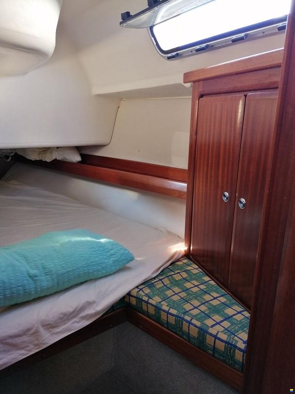 Bavaria Ocean 34/2