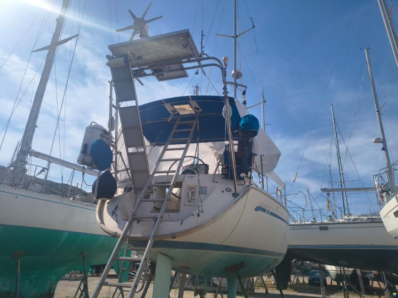 Bavaria Ocean 34/2