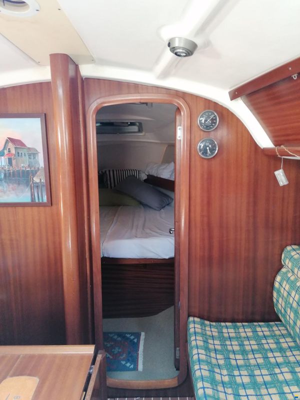 Bavaria Ocean 34/2