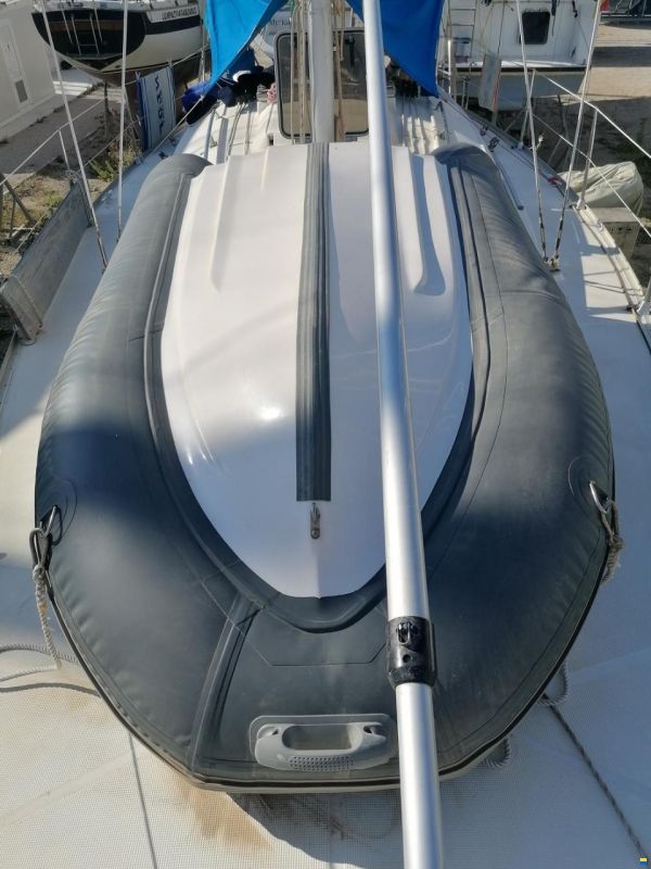 Bavaria Ocean 34/2