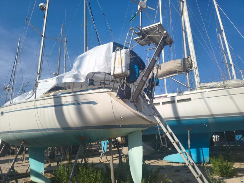 Bavaria Ocean 34/2