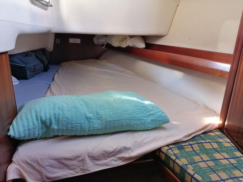 Bavaria Ocean 34/2