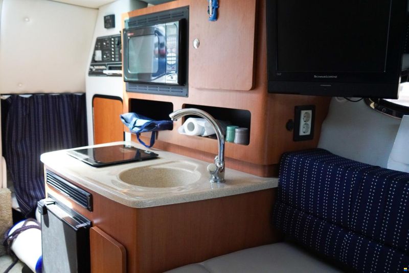 Crownline 250CR