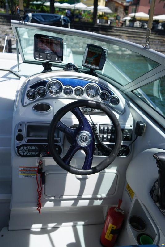 Crownline 250CR