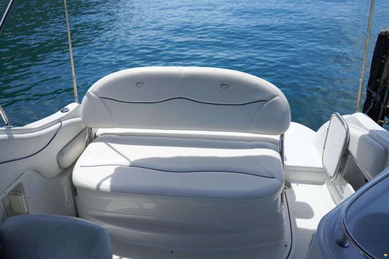 Crownline 250CR