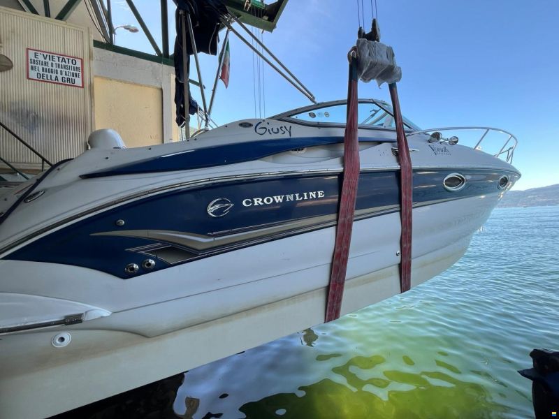 Crownline 250CR
