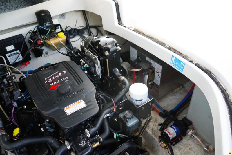 Crownline 250CR