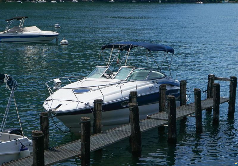 Crownline 250CR