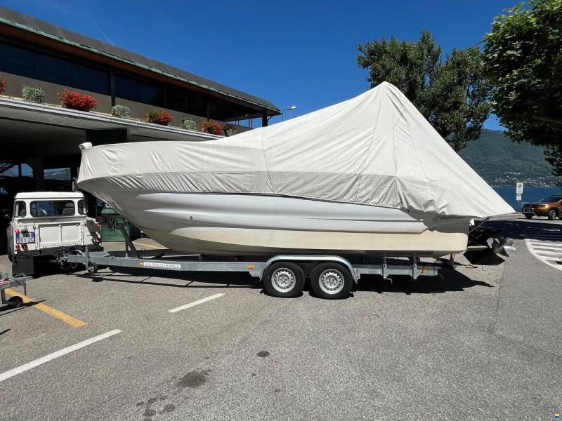 Crownline 250CR