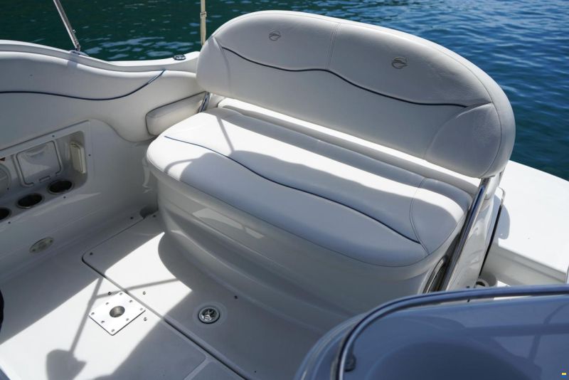 Crownline 250CR