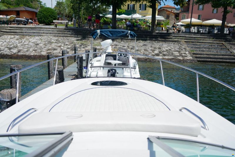 Crownline 250CR