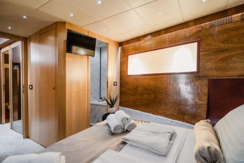 Fashion Yachts 68