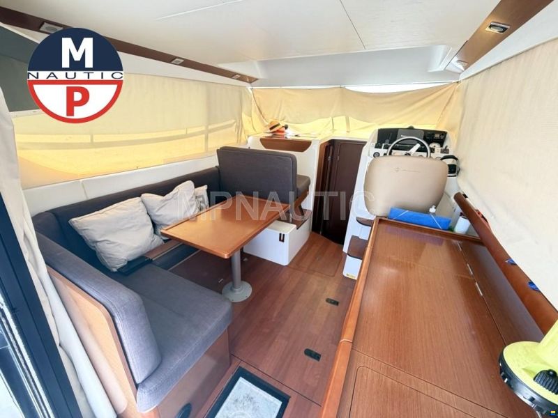 Jeanneau Merry Fisher 10