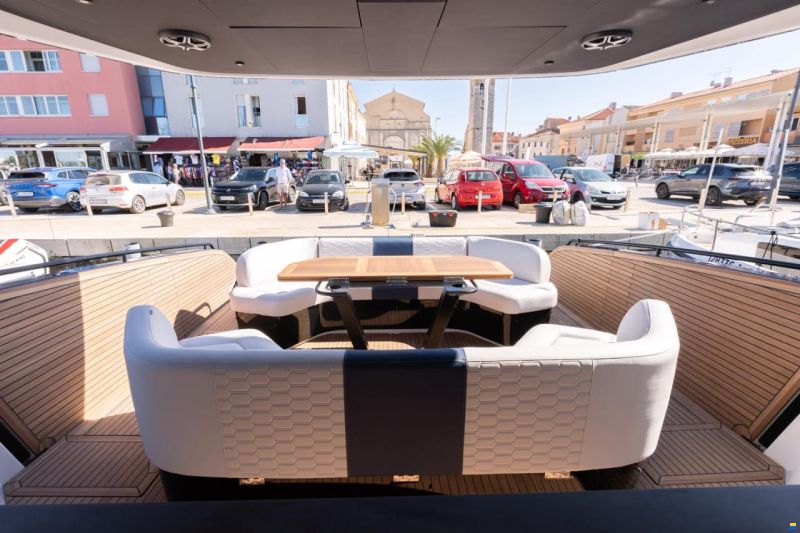 Beneteau Gran Turismo 50