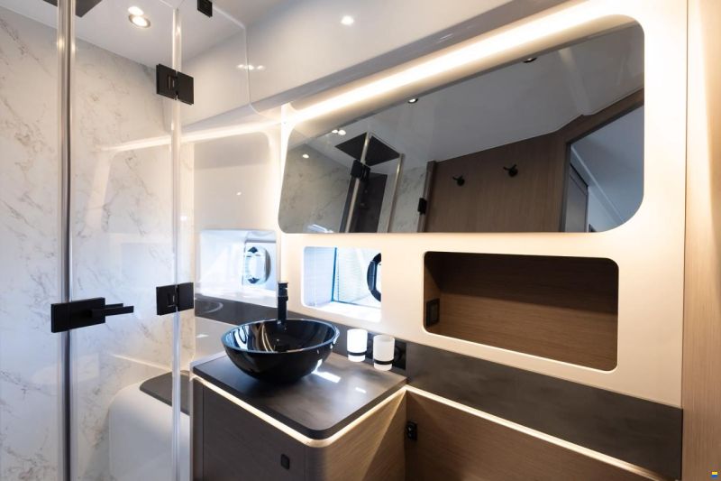 Beneteau Gran Turismo 50