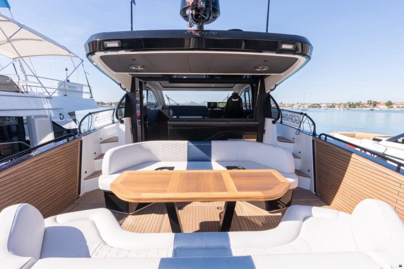 Beneteau Gran Turismo 50