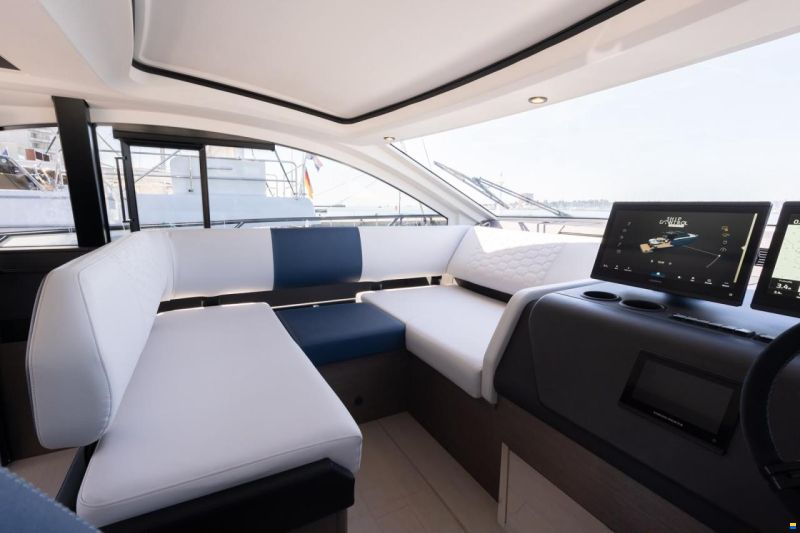 Beneteau Gran Turismo 50