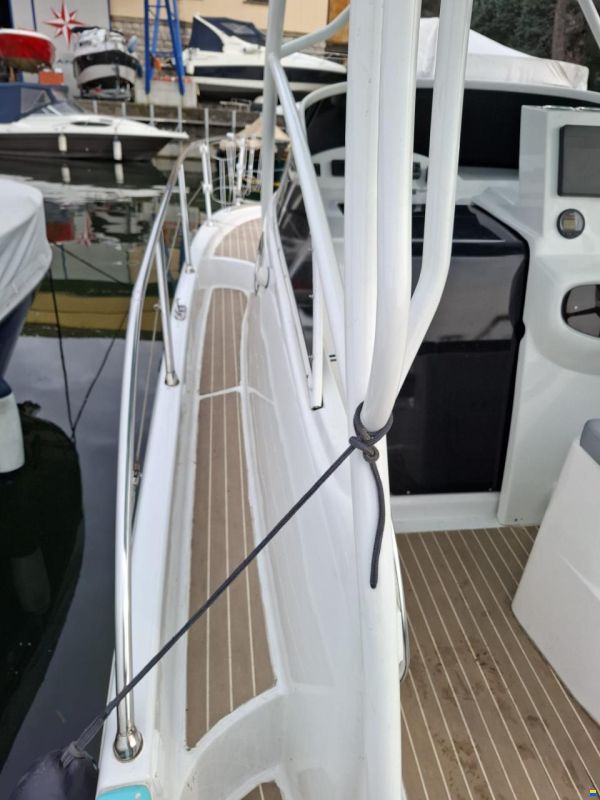 Costa Viola CERION 27.7 WA