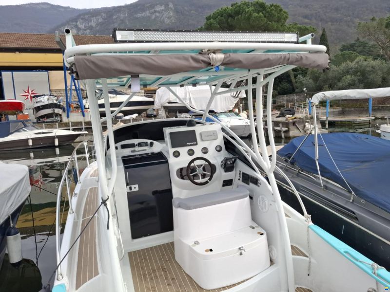 Costa Viola CERION 27.7 WA