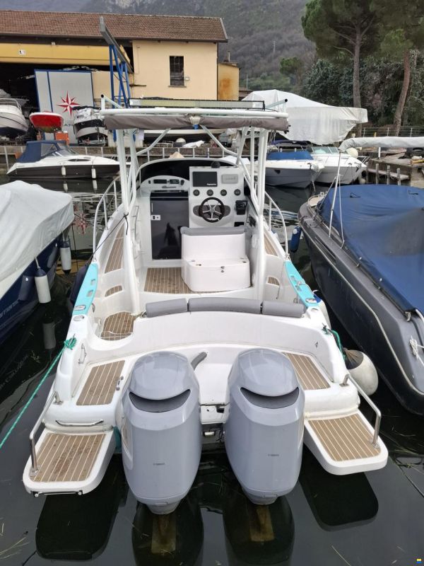 Costa Viola CERION 27.7 WA