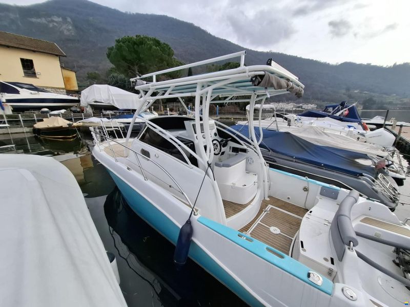Costa Viola CERION 27.7 WA