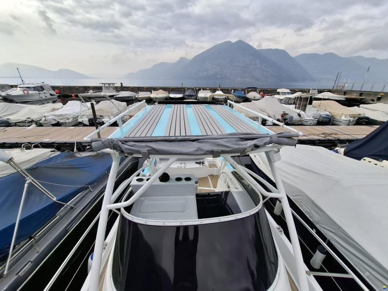 Costa Viola CERION 27.7 WA