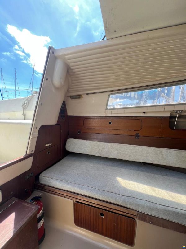 Dehler Sprinta 70