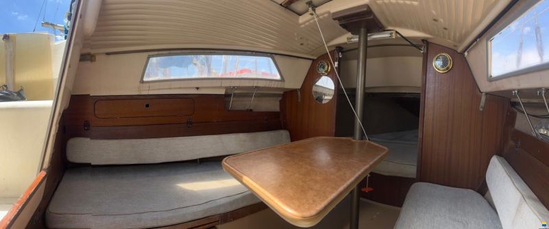 Dehler Sprinta 70