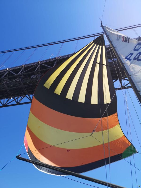 Dehler Sprinta 70