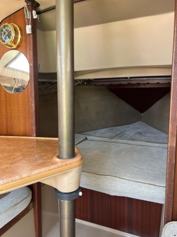 Dehler Sprinta 70