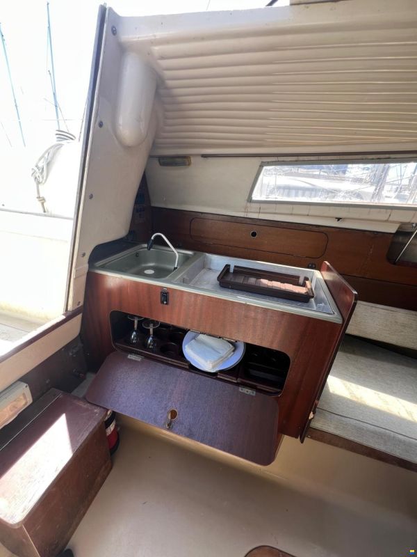 Dehler Sprinta 70