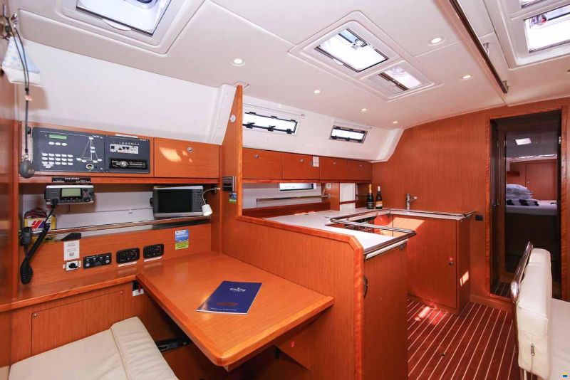 Bavaria CRUISER 50 AVANTGARDE