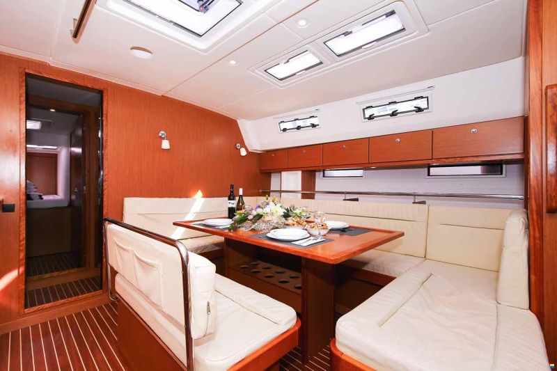 Bavaria CRUISER 50 AVANTGARDE