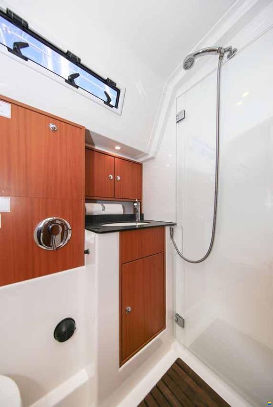 Bavaria CRUISER 50 AVANTGARDE