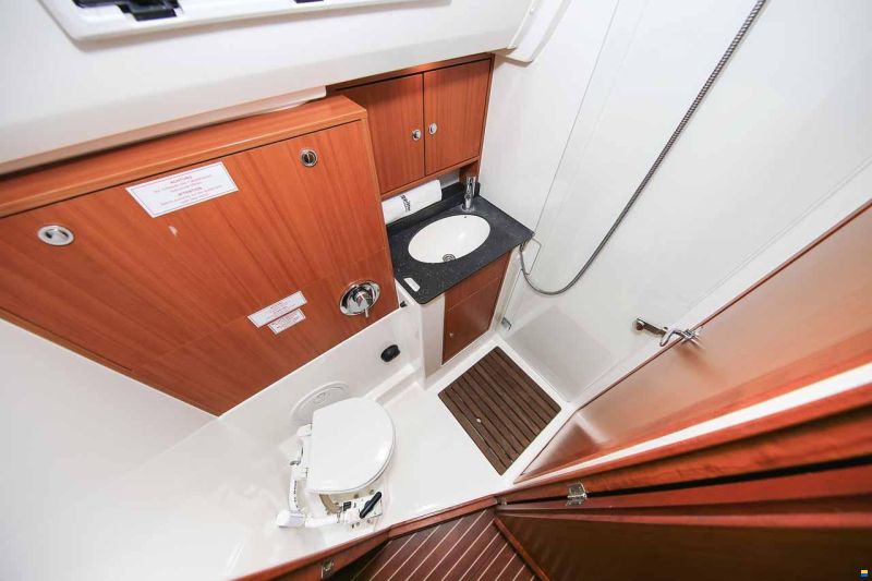 Bavaria CRUISER 50 AVANTGARDE
